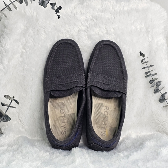 ROTHY\'S The Driving Loafer main image 10